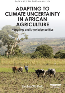 Adapting to Climate Uncertainty in African Agriculture