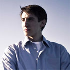 Nicholas Roxburgh