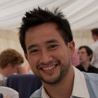 Adrian Fenton